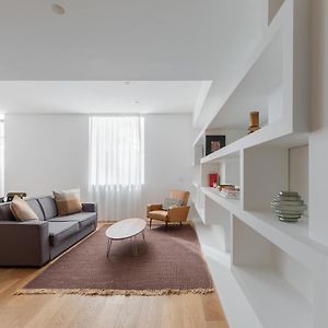 Appartement met Twee Slaapkamers